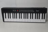 Glarry GPP-106 88 Key Foldable Full Size Semi-Weighted Standard Digital Keyboard