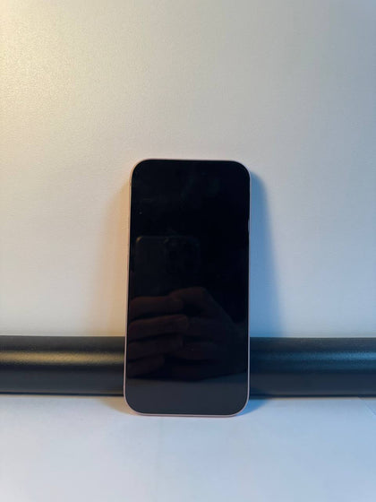 Apple iPhone 15 256GB Pink, Unboxed **wythenshawe**