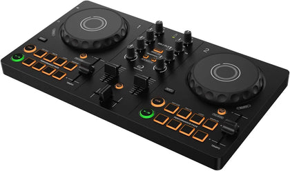 AlphaTheta DDJ-FLX2 DJ Controller
