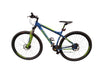 Carrera Hellcat 15 LTD Edition Mountain Bike COLLECTION ONLY