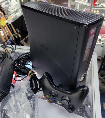 XBOX 360 Console 250gb