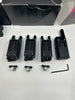 Delkim Txi-D V2 Presentation Set | Carp Fishing Bite Alarms