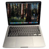 Apple MacBook Air 13 Inch Screen (2022), M2 Chip, 100% Battery Health