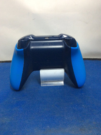 Microsoft Xbox One Controller (Blue)