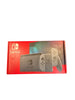 Nintendo Switch V2 Console Boxed
