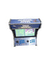 Space Invaders Pandoras Box 4 Arcade Machine With 600 Built In Games - Unboxed
