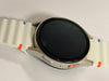 *Samsung galaxy watch7 watch 7 cream sm-l305f boxed