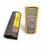 Fluke 1503 Insulation Tester w/accessories and case