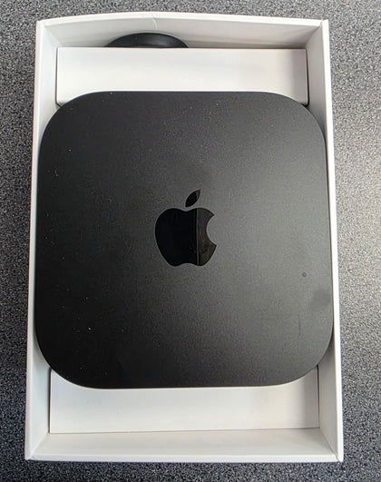 Apple TV 4K (3rd Generation) Wi-Fi (Boxed)