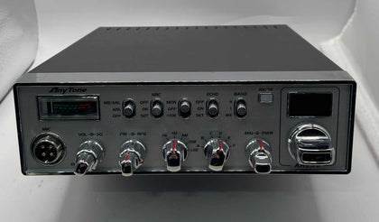 ANYTONE RADIO