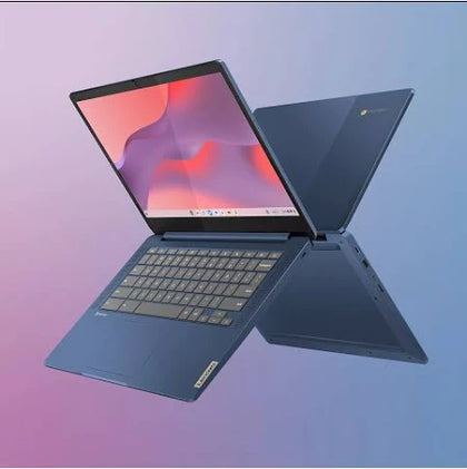 Lenovo Slim 3 MediaTek Chromebook