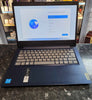 Lenovo Ideapad 3 - Intel i3 laptop windows 11 - 128Gb SSD