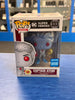 funko pop 333 captain atom super heroes