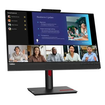 Lenovo ThinkVision T24v-30 LED Display 60.5 cm (23.8