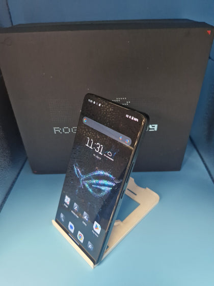 Asus Rog Phone 9 Pro Edition 1TB 5G 6.78in Dual Sim 24GB Ram 50mp Unlocked