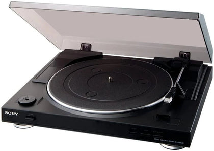 Sony PS-LX300USB Turntable unboxed **COLLECTION ONLY**