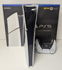 Sony PlayStation 5 Slim Digital Edition