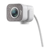 Logitech StreamCam Webcam - White