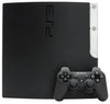 PlayStation 3 Slimline 320Gb Console Package