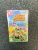 ANIMAL CROSSING NEW HORIZONS / NINTENDO SWITCH