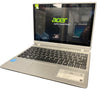 Acer Aspire V5-132P Touchscreen Laptop - Windows 8, 4GB RAM, 500GB HDD, Intel Celeron 1019Y, 11.6" Touchscreen