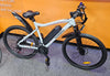 SAMEBIKE Electric Bicycle for Adults 26 Inches, Electric Bike with Pedal Assisted, Removable Battery 36 V **Collection Only**