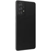 Galaxy A52s 5G Dual Sim (6GB+128GB) Awesome Black, Unlocked B Unboxed in case