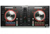 Numark Mixtrack Pro 3 All-in-One Controller Solution For Virtual DJ Mixtrack III