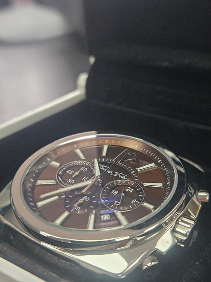 Thomas Sabo Mens Watch