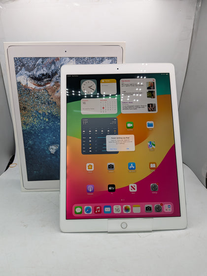 Apple iPad Pro 2nd Generation 12.9-inch Wi-Fi 512 GB