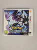 Pokemon Ultra Moon Nintendo 3DS Game