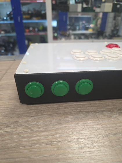 Hitbox Arcade Controller