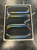 Apple iPad Pro 13" Tablet 256GB M4 Chip Ultra Retina OLED Space Black