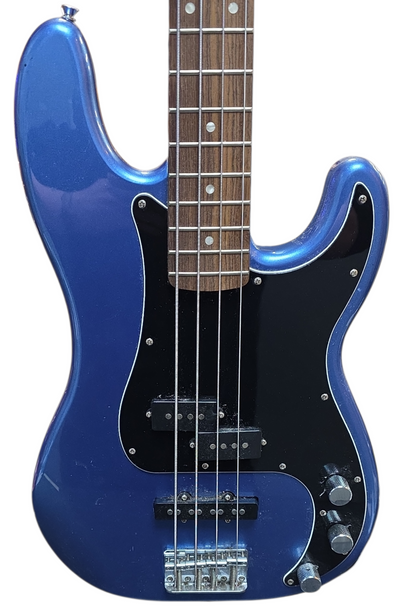 Squier Classic Vibe '70s Precision Bass - CYKK23007232