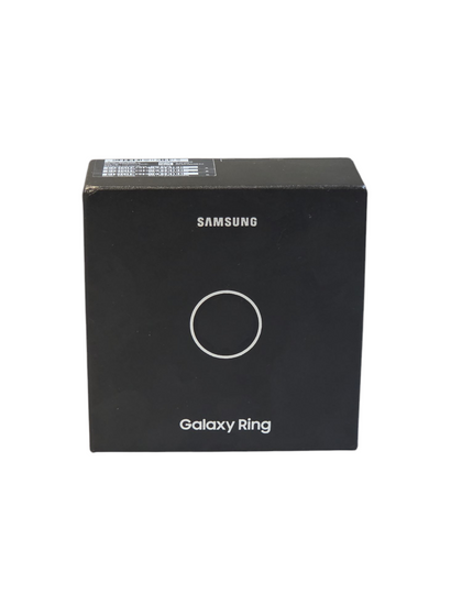 Samsung Galaxy Activity Ring Titanium, SM-Q508