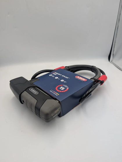 ABUS Granit XPlus 540 Sold Secure Diamond Lock 230mm **BRAND NEW**