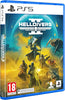 Helldivers II - Playstation 5