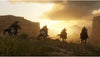 Xbox One Red Dead Redemption 2