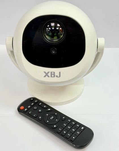 LED PROJECTOR