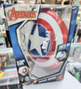 Marvel Captain America Shield 3D LED Light