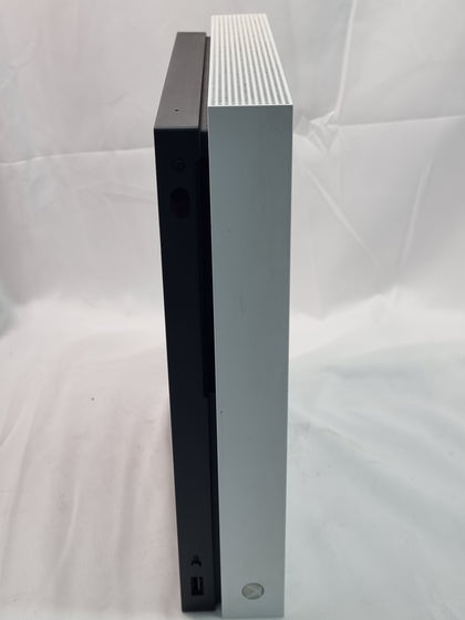 Microsoft Xbox X 1TB Console unboxed (NO PAD) with leads