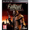 Fallout Vegas - Sony Ps3 Playstation 3