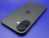 Apple iPhone 16 128GB Black Unlocked Boxed - Chesterfield