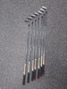 Mizuno MP-20 Irons 4-P9 & PW, Project X LZ Shafts - GF FORGED HD 1025E