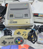 Super Nintendo Snes: Super Nintendo Console + Games