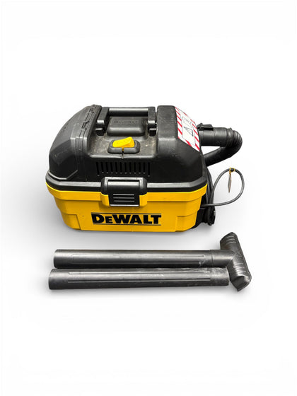 DEWALT DXV15T Wet & Dry Vacuum Cleaner