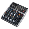 Behringer Xenyx 1002SFX 10-channel Analog Streaming Mixer