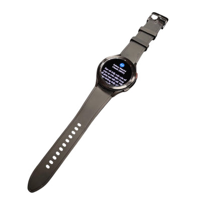 Samsung Galaxy Watch 4 Classic 46mm**Boxed**
