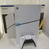 Playstation 5 Slim Console, 1TB, White, Boxed