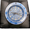 Traser P69 Black Stealth Blue Dial **Boxed**
